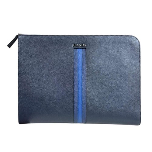 Borsa pochette prada av5841 - av5841, in