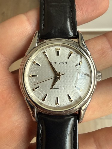 Orologio hamilton linwood - orologio,