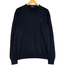 Maglione maglia lana merino