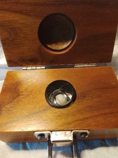 Lente Gonio a specchio singolo