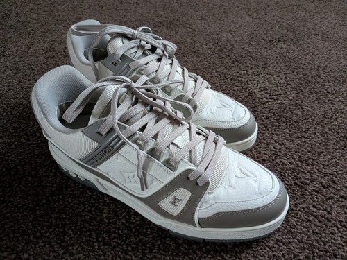 Louis vuitton scarpe - vuitton, da
