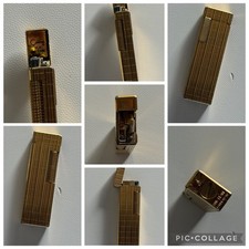 Accendino vintage Colibri