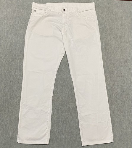 Pantalone canali uomo taglia - canali,