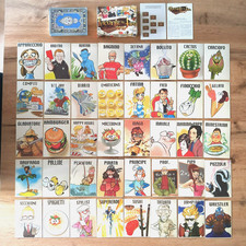 Mercante in fiera 2010 carte