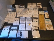 MSE/Roxey Mouldings 4mm