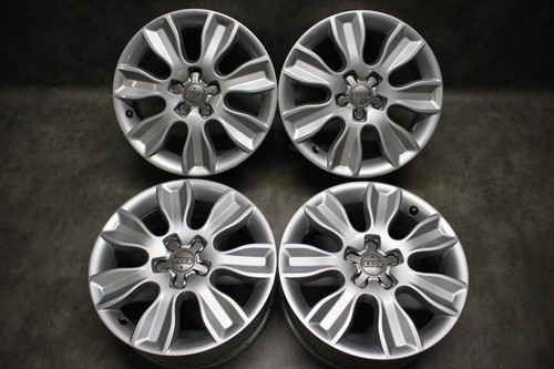 Audi cerchi lega 6j x - 8x, in
