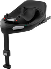 Gold base isofix - gold, isofix,