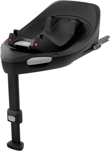 Gold base isofix per - base,