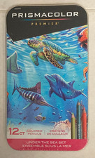 Prismacolor Premier Set 12