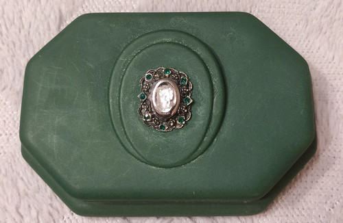 Cofanetto portagioie - cofanetto,