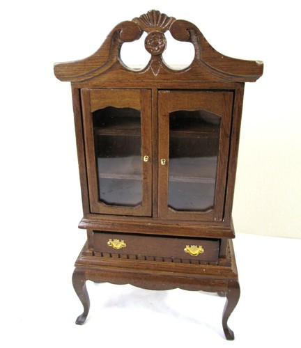 Cassetto vintage legno curio - vintage,