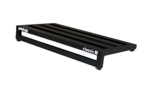 Pedaliera pedaltrain classic - classic, 2