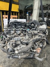 Motore Citroën Peugeot 1.4 Hdi 8HR 207 C3 C3 Picasso 208 2009 2015