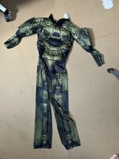 costume halo master chief