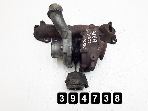 2005 opel astra - 2005,
