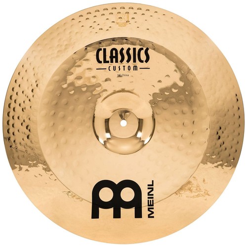 Meinl cymbals cc18ch 18 - meinl, 18"