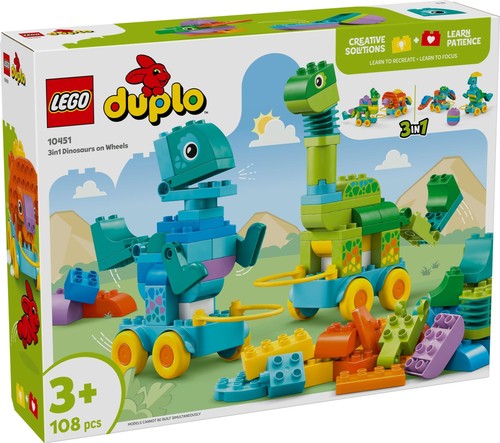 Gadget lego 10451 - lego:,