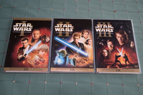 Star wars trilogia - wars,