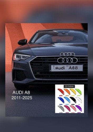 Per audi copri - a8, pinza