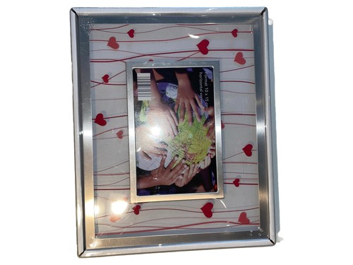 Amico cornice argento - amico,