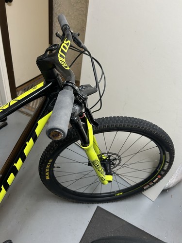 Scott spark 900 2019 xl - wc-2019,,
