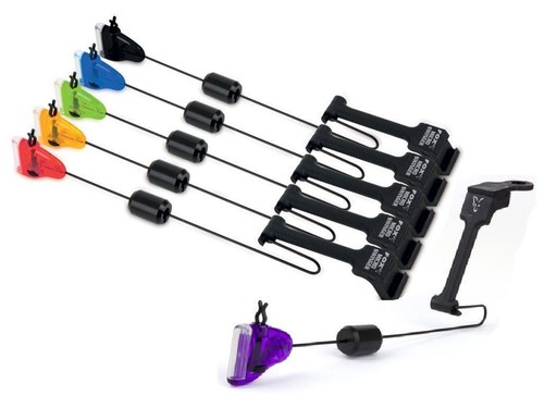 Fox micro swinger - micro,