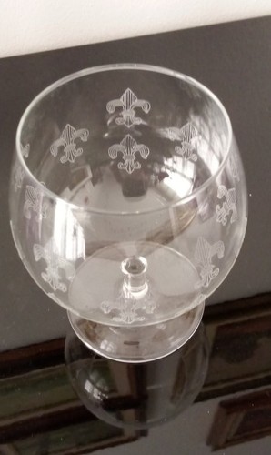 Bicchieri napoléon cognac - 8,