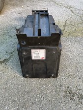 Sottocodone Portatarga