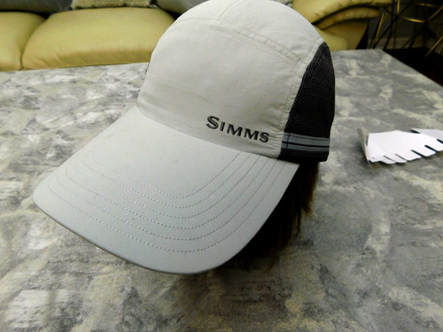 Cappellino simms superlight - simms,