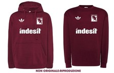 Felpa toro vintage anni - felpa,