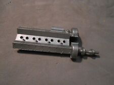 RICAMBIO PER " BURAGO BUGATTI TYPE 59 " SCALA 1/18 1934 - KIT DA MONTARE  - #4