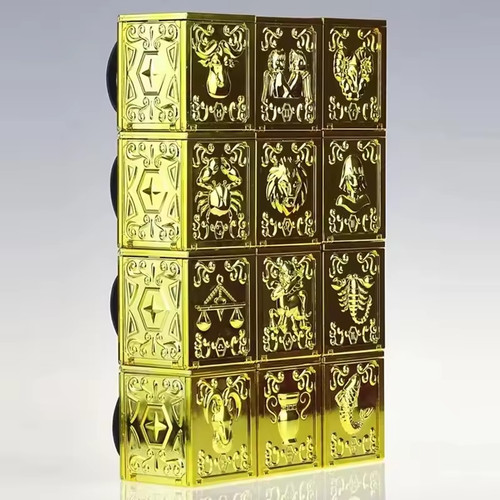 Saint seiya lot - saint,