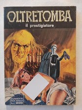 OLTRETOMBA N. 66 - NO RESA - EDIPERIODICI - MOLTO BUONO