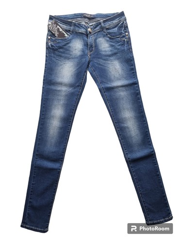 Jeans donna hanel hante - jeans,