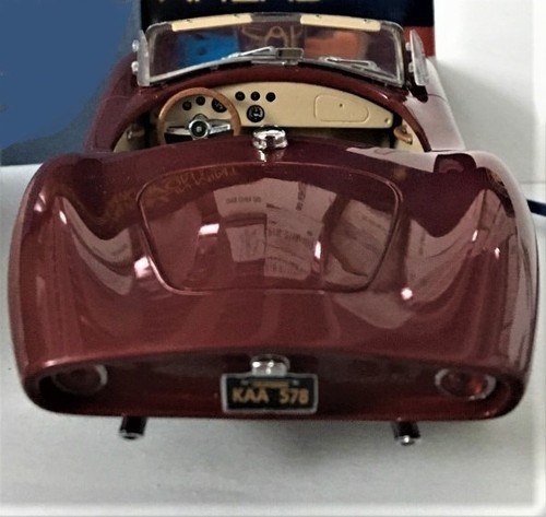 Concept car con - car, motore