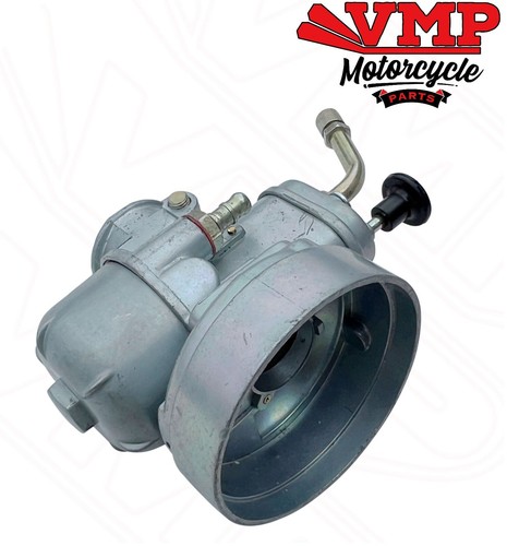 Carburatore bing src 54 - carburatore, 1/17/54