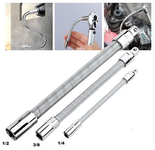 Set pezzi prolunga in - set, 3