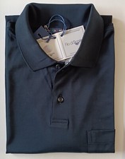 Polo Filoscozia Vela Blu Blu
