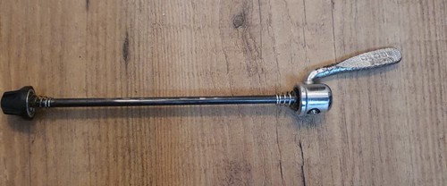 Retro shimano sgancio rapido - retro,