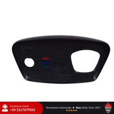 CRUSCOTTO INNOCENTI LAMBRO