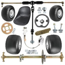 Sedile mozzo mandrino sterzo