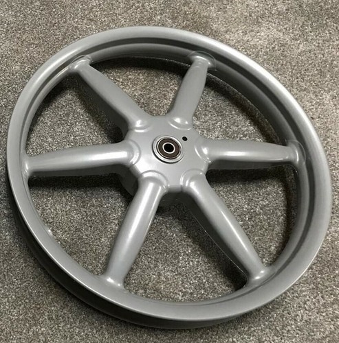 Ruota anteriore italjet - ruota,