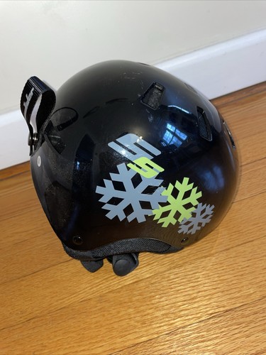 Casco snowlider snowflake - casco,