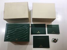 Rolex Daytona Full Set  Anno   2017 Box  39137.01 Originale