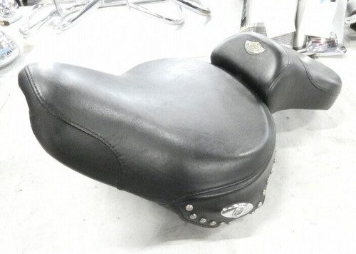 Sedile harley davidson - sedile, harley-davidson