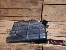Genuine Air Filter Cover -