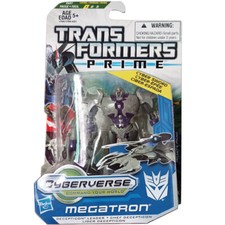 Hasbro Transformers Prime