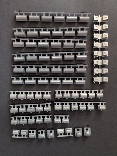 Tyros1 set completo di - set,