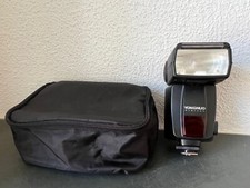 Flash Yongnuo Speedlite YN468-II flash flash flash a innesto per Canon EOS TTL