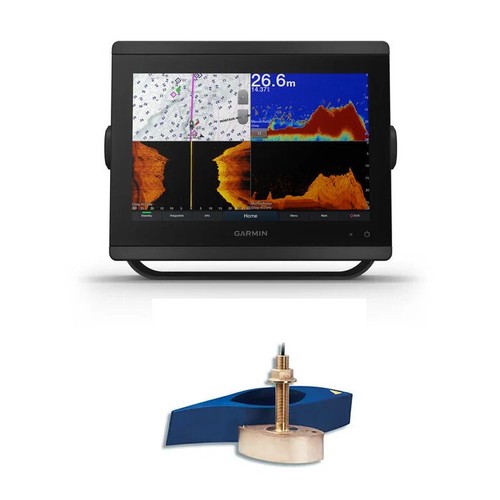 Garmin gpsmap 8410xsv - garmin,